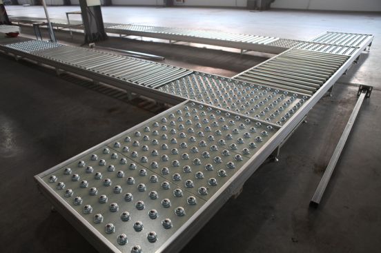 品牌技術|持續發力 科太郎集成灶新增多條生產線