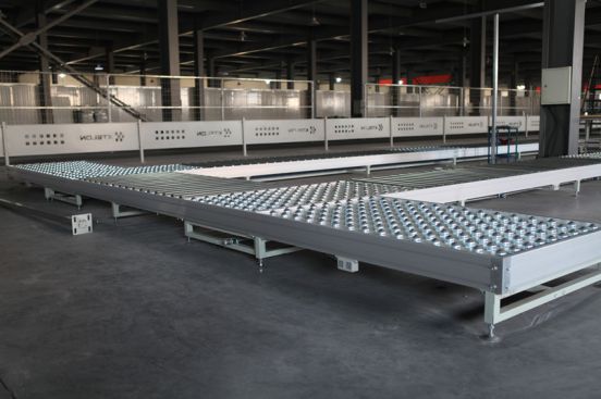 品牌技術|持續發力 科太郎集成灶新增多條生產線