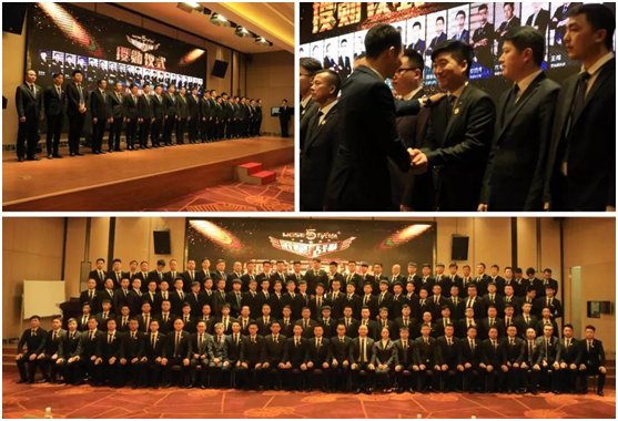 五光十色：終端營銷創新引蝶變