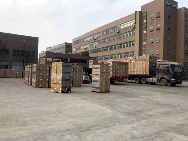 品牌產品|2018百得新品“魔幻聯盟”開門紅，強勢起跑