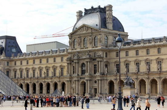 品牌日記|金達(dá)照明優(yōu)秀經(jīng)銷(xiāo)商歐洲豪華之旅