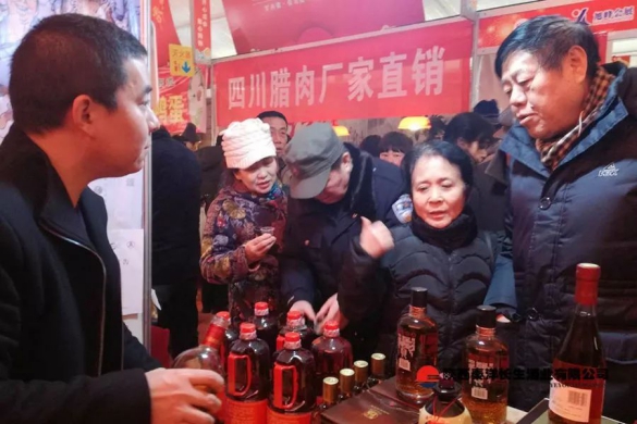 品牌產品|春節首選年貨——謝村橋牌謝村黃酒