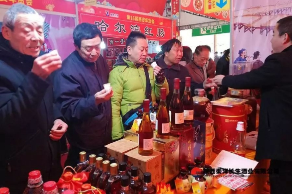 品牌產品|春節首選年貨——謝村橋牌謝村黃酒