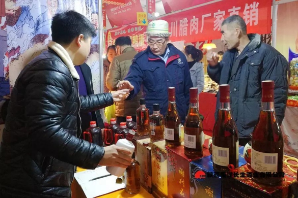 品牌產品|春節首選年貨——謝村橋牌謝村黃酒