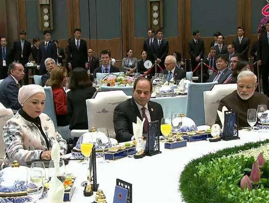 品牌大事|米婆婆榮登“國宴”舞臺 金磚品質米酒讓世界喜愛