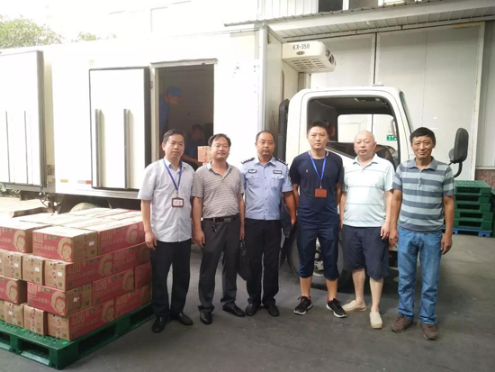 品牌大事|米婆婆榮登“國宴”舞臺 金磚品質米酒讓世界喜愛