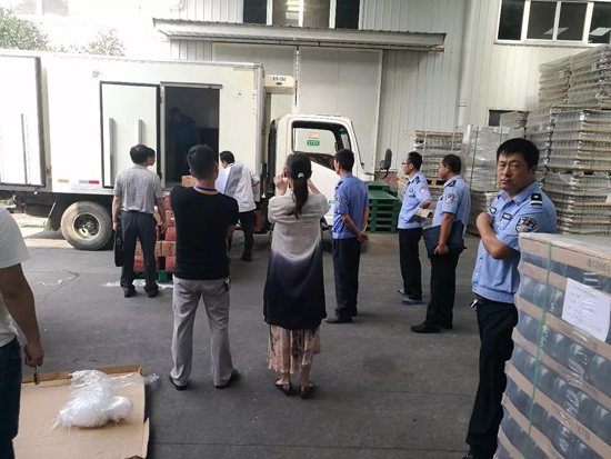 品牌大事|米婆婆榮登“國宴”舞臺 金磚品質米酒讓世界喜愛