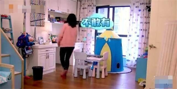 來(lái)看看進(jìn)口壁紙是如何打造“明星范”兒童房的