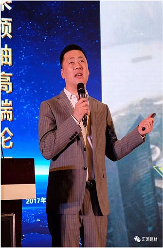 產品質量向更高層次發展,匯源防水質量提升一直在路上 產品質量向更高層次發展,匯源防水質量提升一直在路上