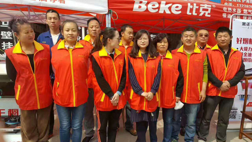 洞察先機，直擊痛點 比克熱水器解說門店盈利的奧秘