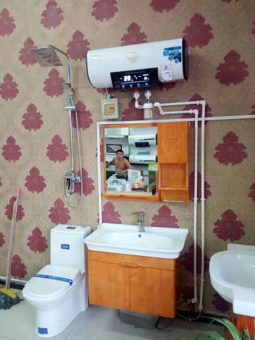 洞察先機，直擊痛點 比克熱水器解說門店盈利的奧秘