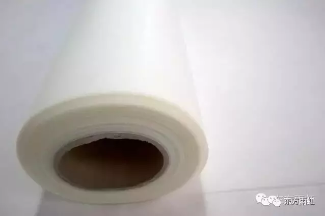 為什么是東方雨虹的高分子防水卷材？