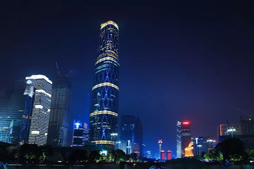 一起看看東方雨虹在美麗花城廣州留下的印跡吧 一起看看東方雨虹在美麗花城廣州留下的印跡吧