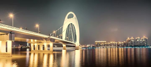 一起看看東方雨虹在美麗花城廣州留下的印跡吧 一起看看東方雨虹在美麗花城廣州留下的印跡吧