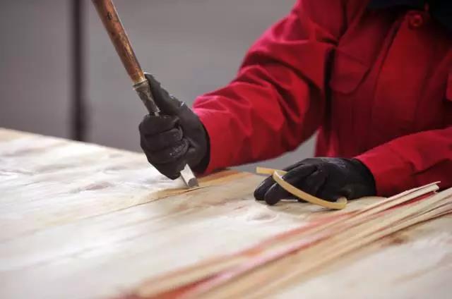 鵬鴻實力再獲肯定，蟬聯木業網2017年度“生態板十大品牌”