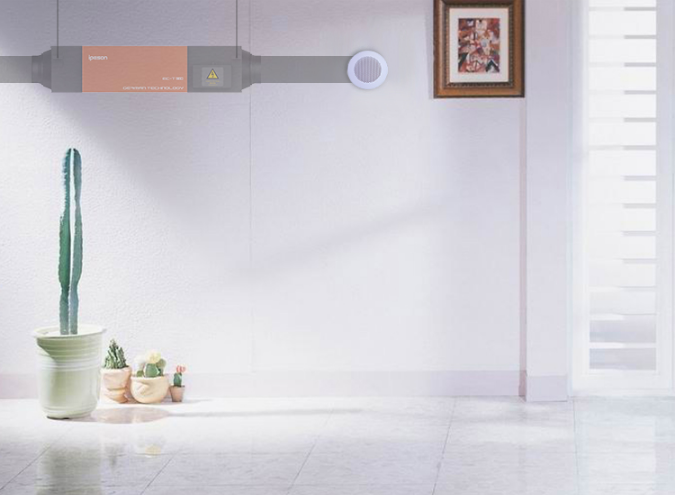 盤點(diǎn)出選購(gòu)新風(fēng)系統(tǒng)必須知道的五大參數(shù)