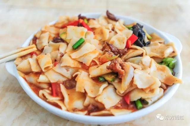 為什么是東方雨虹的高分子防水卷材？