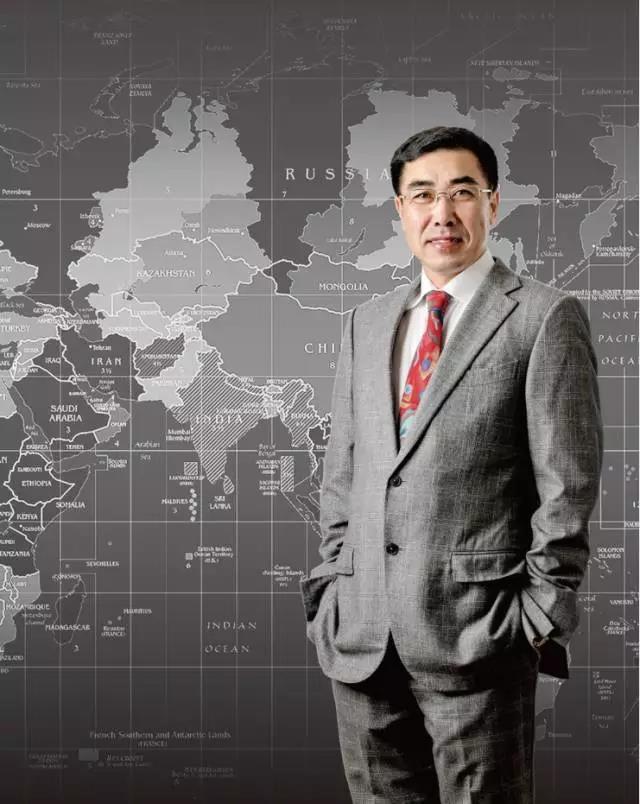 鵬鴻木業趙玉林揭秘品牌背后的強大凝聚力和旺盛生命力