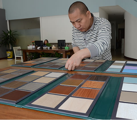 大荷水性漆：追求極致客戶服務 精益求精不斷超越