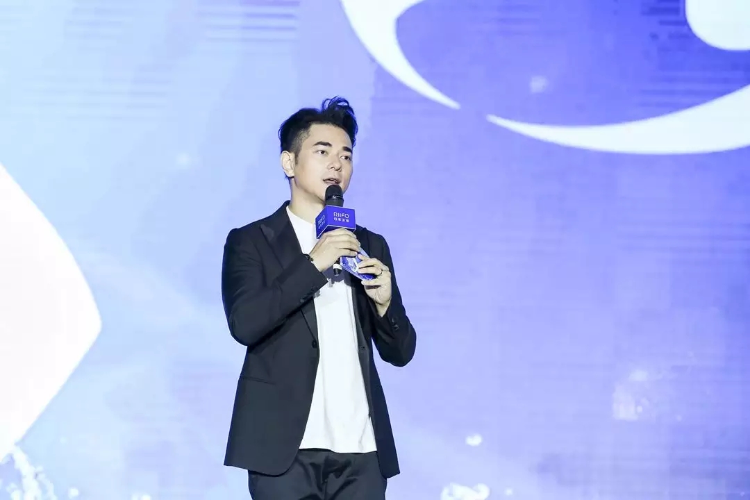 日豐衛(wèi)浴「冰豐奇浴——品牌升級(jí)發(fā)布會(huì)」盛大啟幕