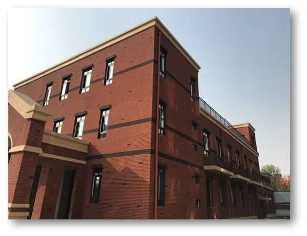 富思特仿石灰石涂料，滿足你對“高端”的所有想象！