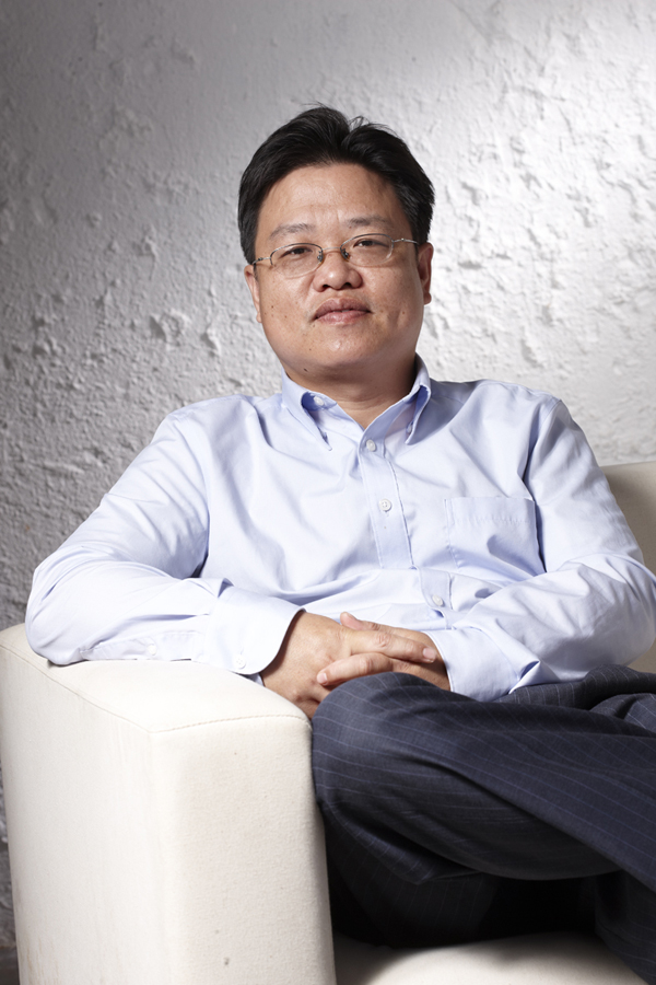 人物觀|行業三分天下，廣東電工品牌引領潮流