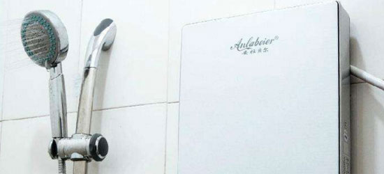 即熱式電熱水器好不好用？有哪些品牌？