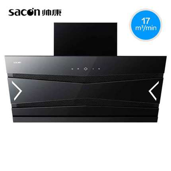 解答用戶的問題——煙機的導煙板作用是？