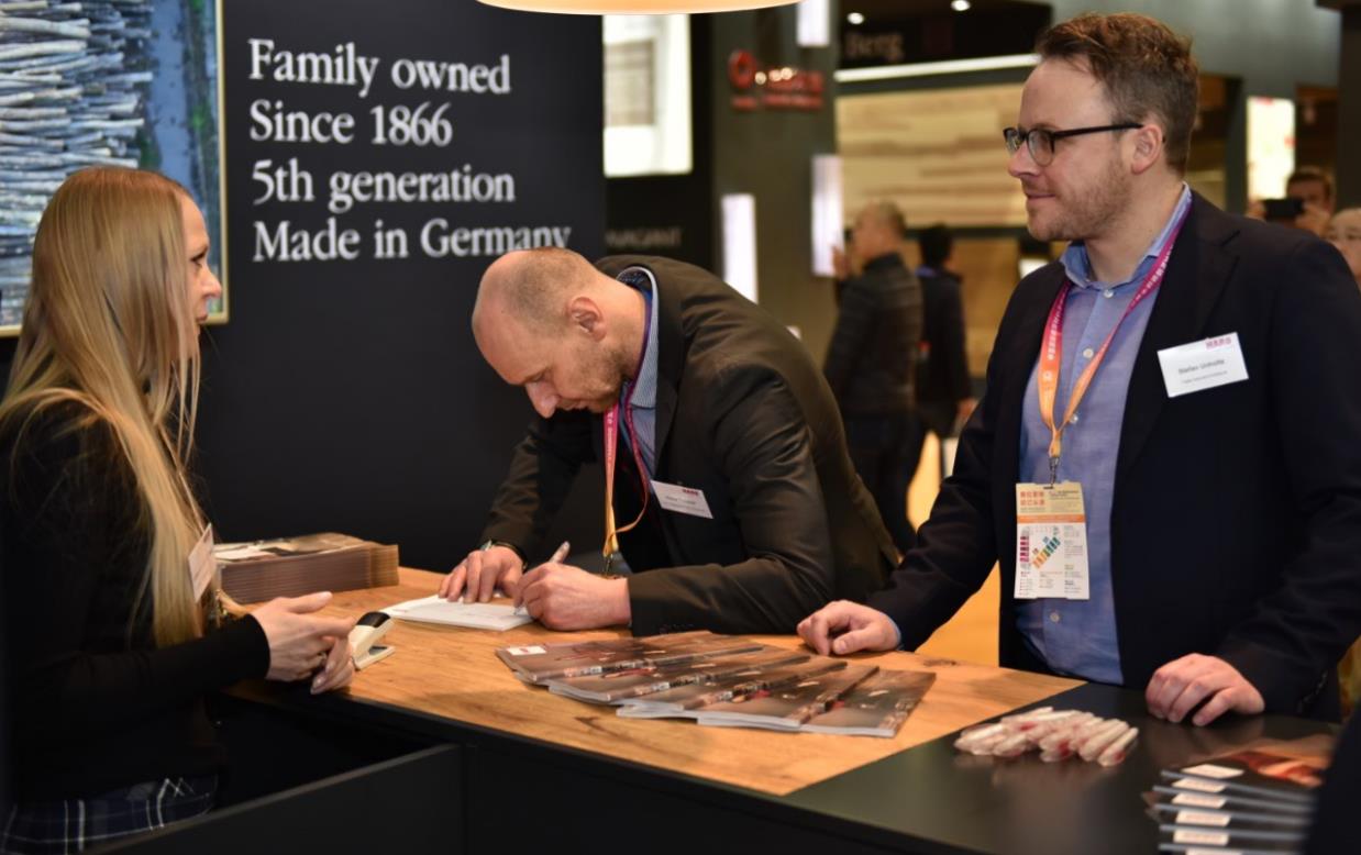 木地板品牌技術(shù)|德國(guó)漢諾：耐卓瑪多，魚與熊掌兼得