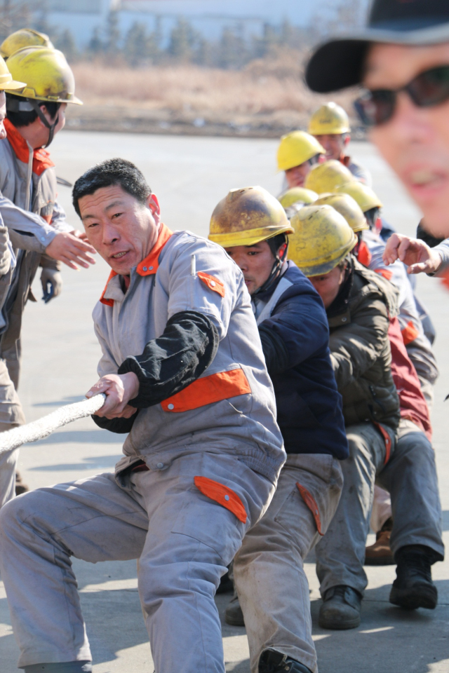 壁掛爐品牌年會|2018青島法羅力凝心聚力，再創新高