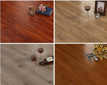 重溫:安然印象地板溫暖中國行跨年盛宴 重溫:安然印象地板溫暖中國行跨年盛宴