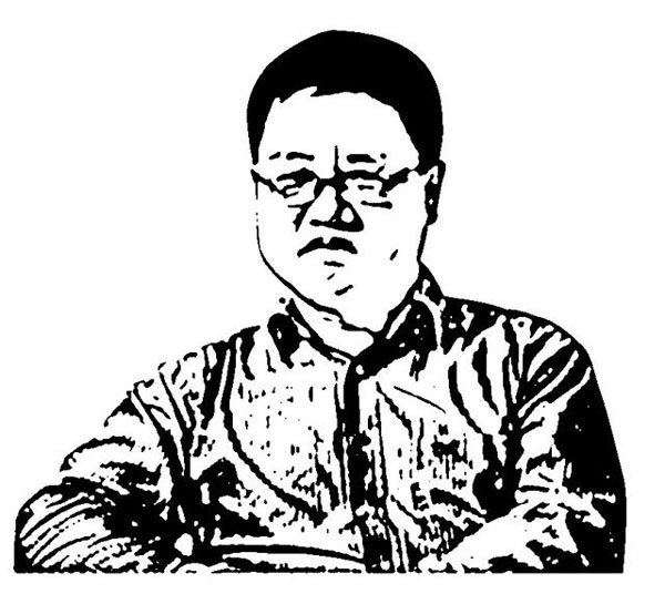 人物觀(guān)|照明和電工是一對(duì)相互依存的兄弟 人物觀(guān)|照明和電工是一對(duì)相互依存的兄弟