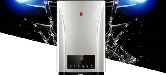 中國熱水器品牌都有哪些？來個大點評吧