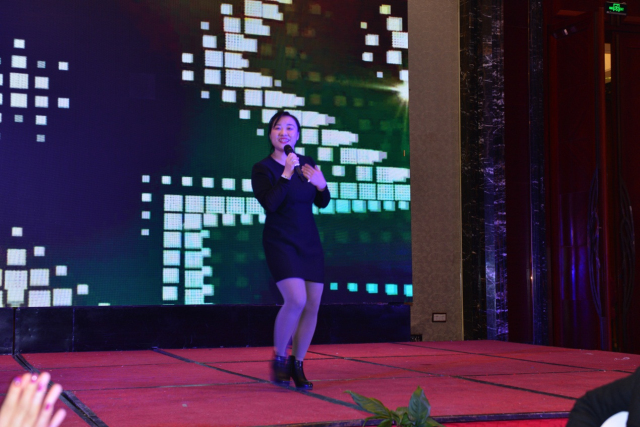 壁掛爐品牌年會|2018青島法羅力凝心聚力，再創新高