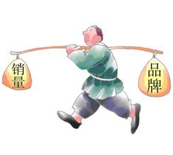 家的匡建:一手做銷量 一手做品牌 家的匡建:一手做銷量 一手做品牌