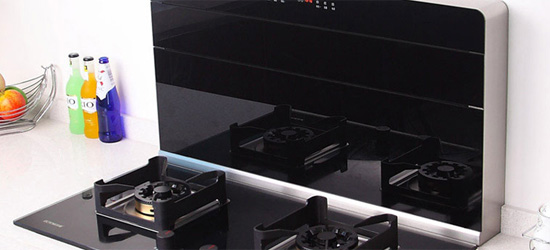 集成灶品牌產品|側吸下排式集成灶什么牌子好?