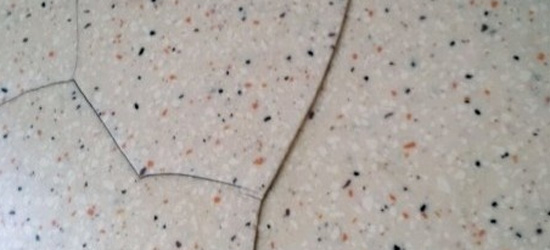 櫥柜裝修|櫥柜臺面斷裂、裂縫怎么修補處理？