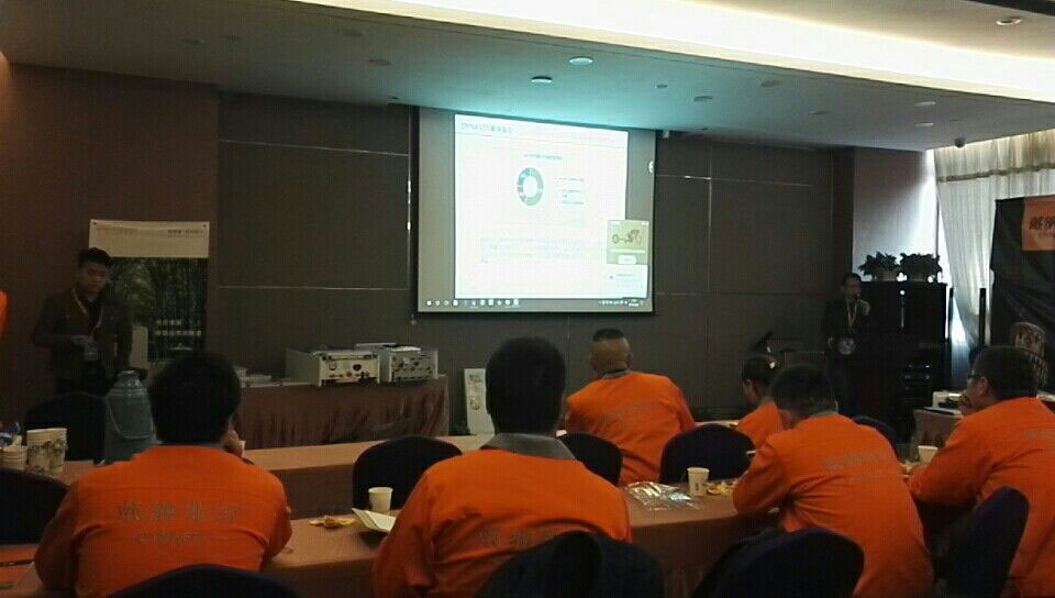 壁掛爐品牌大事|戴納斯帝江蘇區域渠道技術交流培訓會圓滿舉行