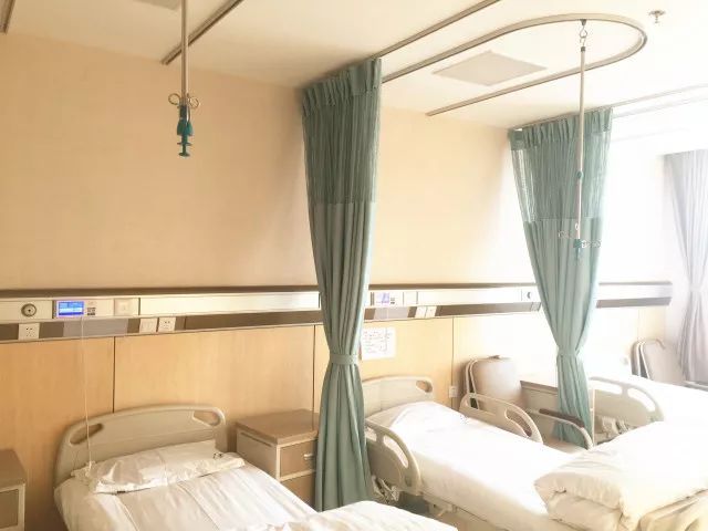 品牌案例|特普麗-抗菌壁紙護航的“山西運城市第一醫院”即將開業