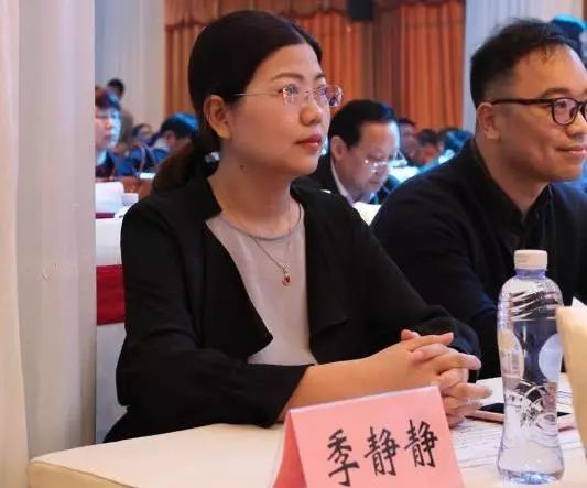 品牌大事|魯鑫防水參加2017湖北省建筑防水行業質量提升工作會議