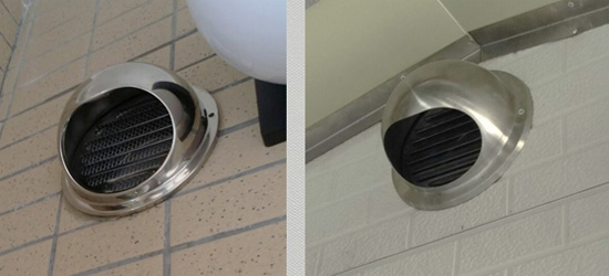 煙機(jī)裝修|買了煙機(jī)別忘再買個(gè)排風(fēng)扇哦