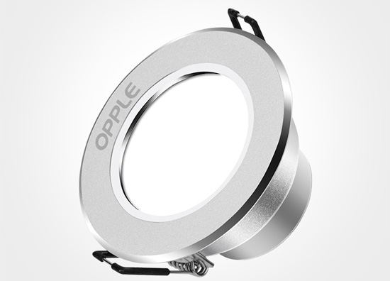 燈飾照明裝修|家裝中筒燈的實(shí)用效果很不錯(cuò)的