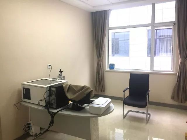 品牌案例|特普麗-抗菌壁紙護航的“山西運城市第一醫院”即將開業