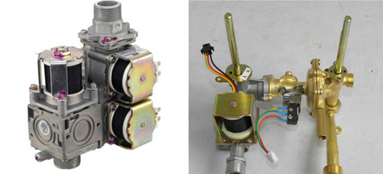 品牌產品|講解恒溫、冷凝、強排、室外等燃氣熱水器的區別