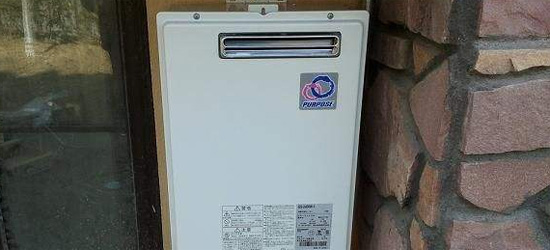 品牌產品|講解恒溫、冷凝、強排、室外等燃氣熱水器的區別