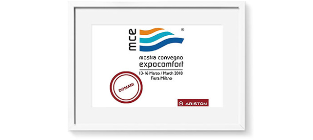 品牌大事|阿里斯頓集團閃耀米蘭,“意”氣風發 品牌大事|阿里斯頓集團閃耀米蘭,“意”氣風發