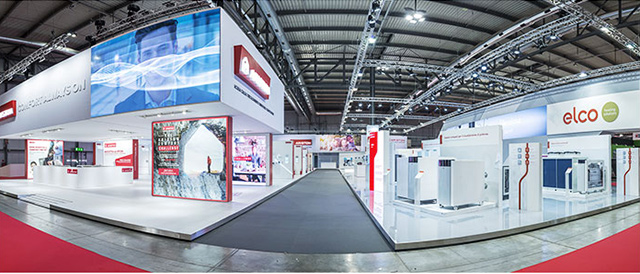 品牌大事|阿里斯頓集團閃耀米蘭,“意”氣風發 品牌大事|阿里斯頓集團閃耀米蘭,“意”氣風發