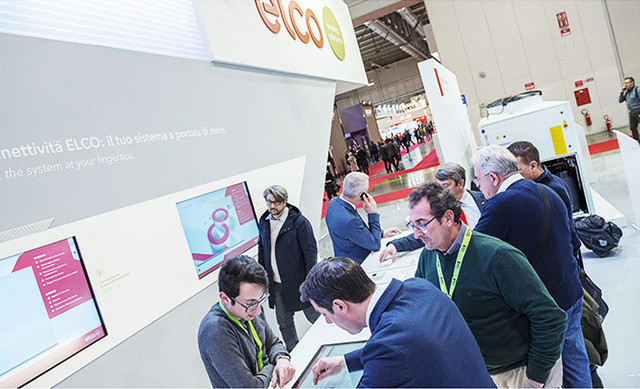 品牌大事|阿里斯頓集團閃耀米蘭,“意”氣風發 品牌大事|阿里斯頓集團閃耀米蘭,“意”氣風發