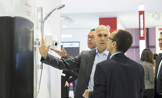 品牌大事|阿里斯頓集團閃耀米蘭,“意”氣風發 品牌大事|阿里斯頓集團閃耀米蘭,“意”氣風發