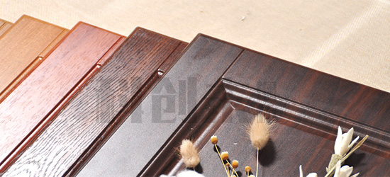 櫥柜中柜門該怎么選？什么材質的好些？